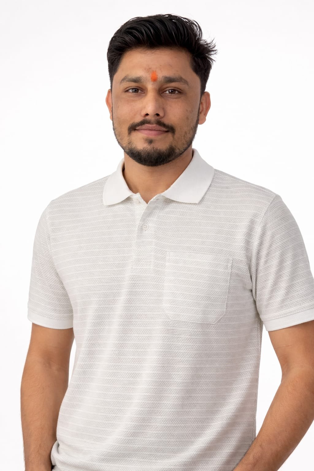 Rohitash Kumar